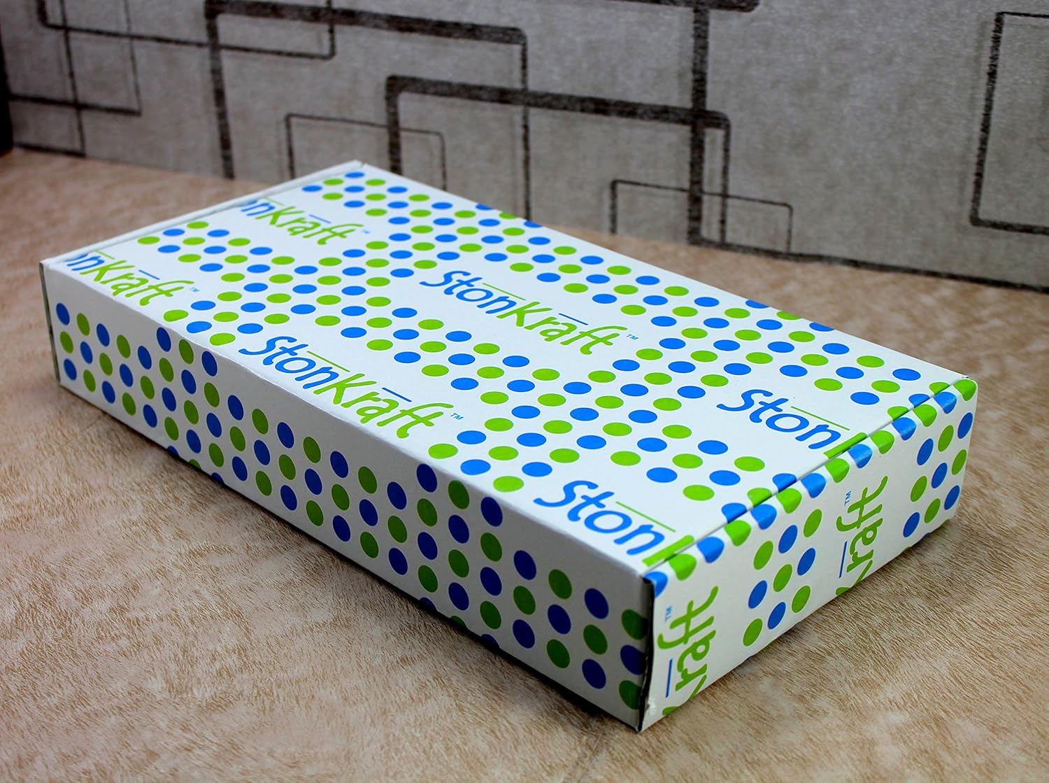 Size 9x9 Taj Mahal Tajmahal Marble Replica Model India Agra Souvenir Collection (9 Inch x 9 Inch)